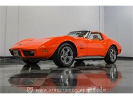 1976 Chevrolet Corvette (CC-2092799) for sale in Ft Worth, Texas