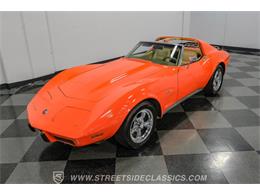 1976 Chevrolet Corvette (CC-2092799) for sale in Ft Worth, Texas