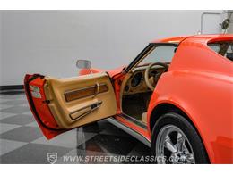 1976 Chevrolet Corvette (CC-2092799) for sale in Ft Worth, Texas