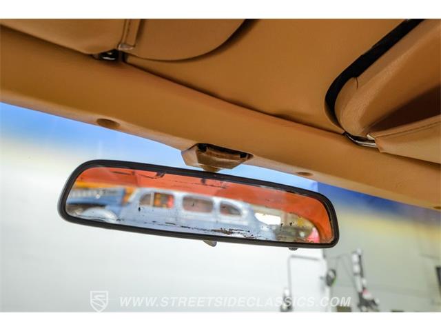 1976 Chevrolet Corvette (CC-2092799) for sale in Ft Worth, Texas