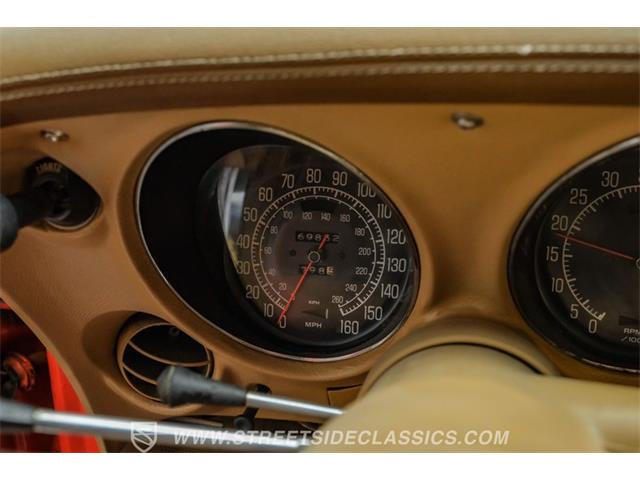 1976 Chevrolet Corvette (CC-2092799) for sale in Ft Worth, Texas