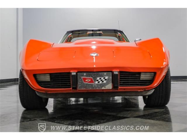 1976 Chevrolet Corvette (CC-2092799) for sale in Ft Worth, Texas