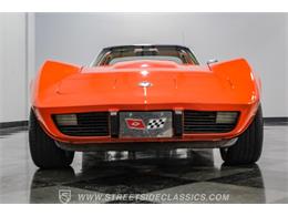 1976 Chevrolet Corvette (CC-2092799) for sale in Ft Worth, Texas