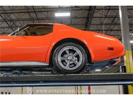 1976 Chevrolet Corvette (CC-2092799) for sale in Ft Worth, Texas