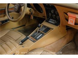 1976 Chevrolet Corvette (CC-2092799) for sale in Ft Worth, Texas
