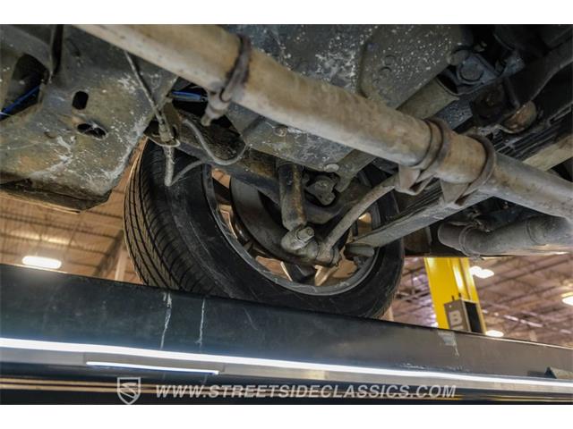 1976 Chevrolet Corvette (CC-2092799) for sale in Ft Worth, Texas