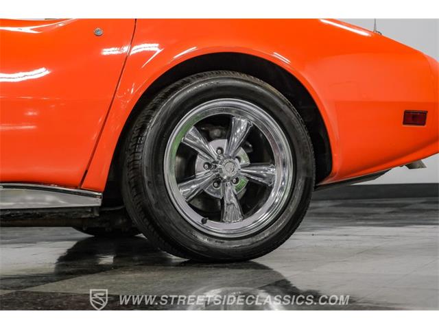 1976 Chevrolet Corvette (CC-2092799) for sale in Ft Worth, Texas