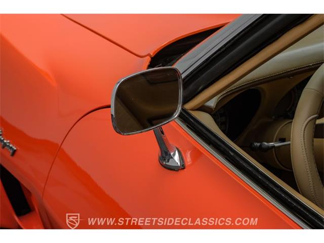 1976 Chevrolet Corvette (CC-2092799) for sale in Ft Worth, Texas