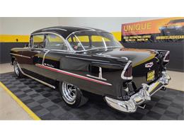 1955 Chevrolet Bel Air (CC-2090028) for sale in Mankato, Minnesota