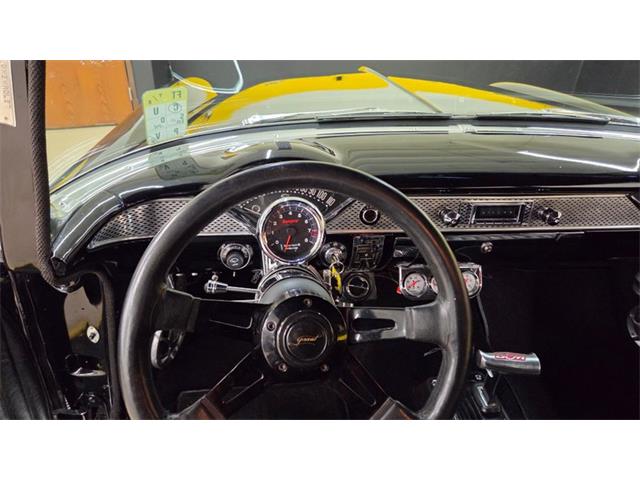 1955 Chevrolet Bel Air (CC-2090028) for sale in Mankato, Minnesota