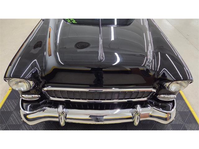 1955 Chevrolet Bel Air (CC-2090028) for sale in Mankato, Minnesota