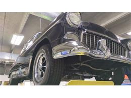 1955 Chevrolet Bel Air (CC-2090028) for sale in Mankato, Minnesota