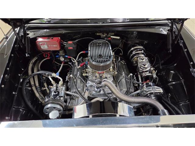 1955 Chevrolet Bel Air (CC-2090028) for sale in Mankato, Minnesota