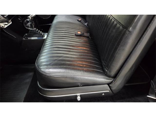 1955 Chevrolet Bel Air (CC-2090028) for sale in Mankato, Minnesota