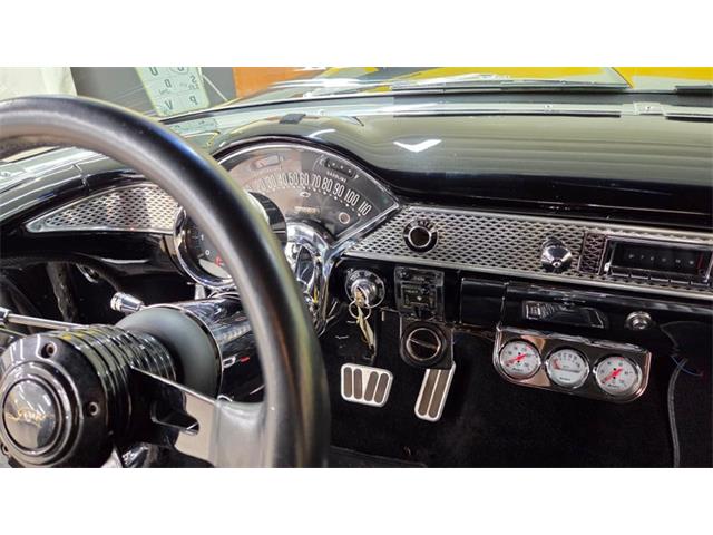 1955 Chevrolet Bel Air (CC-2090028) for sale in Mankato, Minnesota
