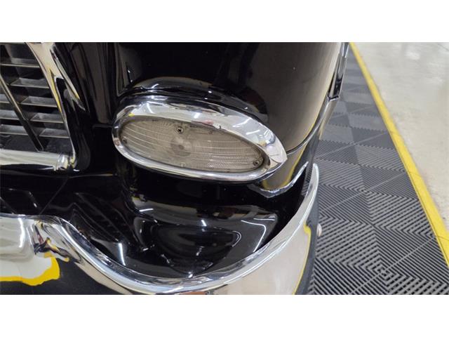 1955 Chevrolet Bel Air (CC-2090028) for sale in Mankato, Minnesota