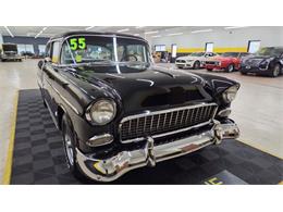 1955 Chevrolet Bel Air (CC-2090028) for sale in Mankato, Minnesota