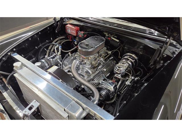 1955 Chevrolet Bel Air (CC-2090028) for sale in Mankato, Minnesota