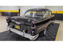 1955 Chevrolet Bel Air (CC-2090028) for sale in Mankato, Minnesota