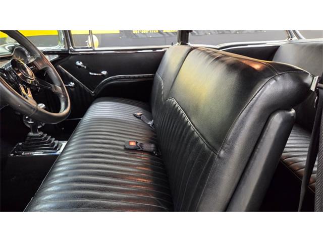 1955 Chevrolet Bel Air (CC-2090028) for sale in Mankato, Minnesota