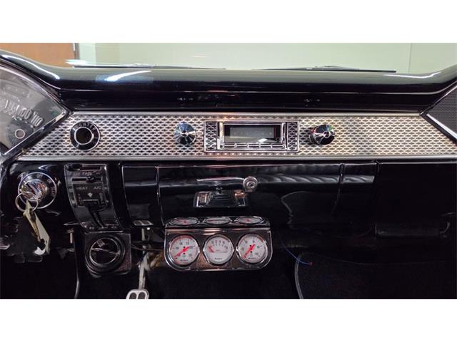 1955 Chevrolet Bel Air (CC-2090028) for sale in Mankato, Minnesota