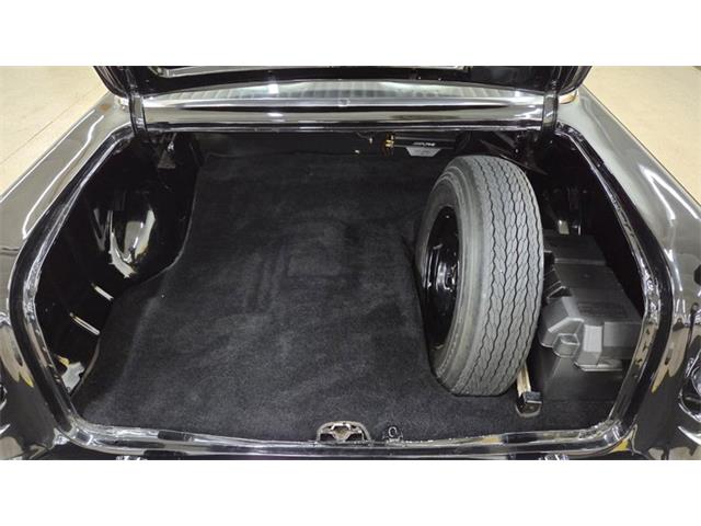 1955 Chevrolet Bel Air (CC-2090028) for sale in Mankato, Minnesota