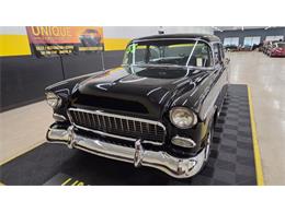 1955 Chevrolet Bel Air (CC-2090028) for sale in Mankato, Minnesota