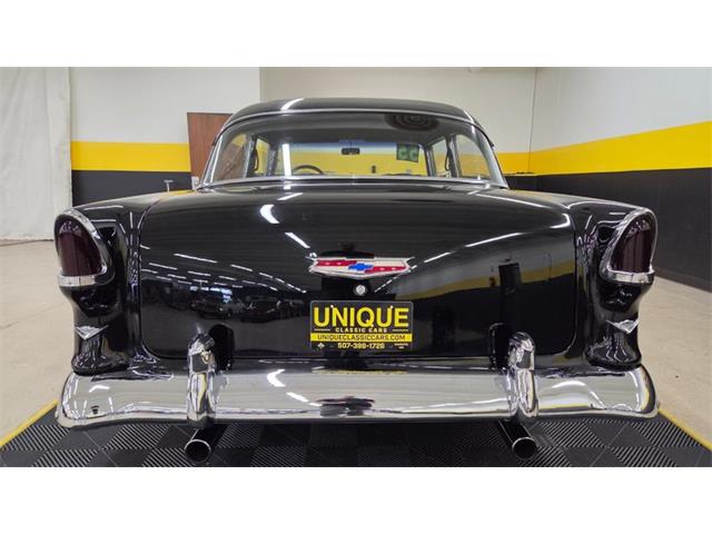 1955 Chevrolet Bel Air (CC-2090028) for sale in Mankato, Minnesota