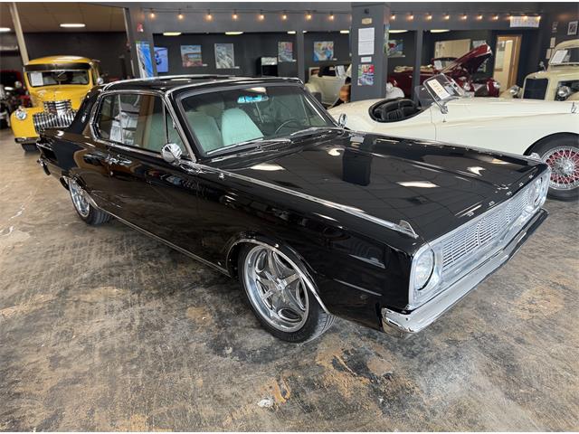 1966 Dodge Dart (CC-2090280) for sale in Grass Valley, California