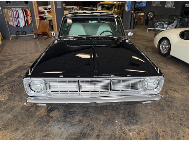 1966 Dodge Dart (CC-2090280) for sale in Grass Valley, California