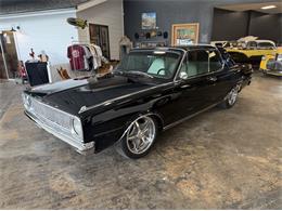 1966 Dodge Dart (CC-2090280) for sale in Grass Valley, California