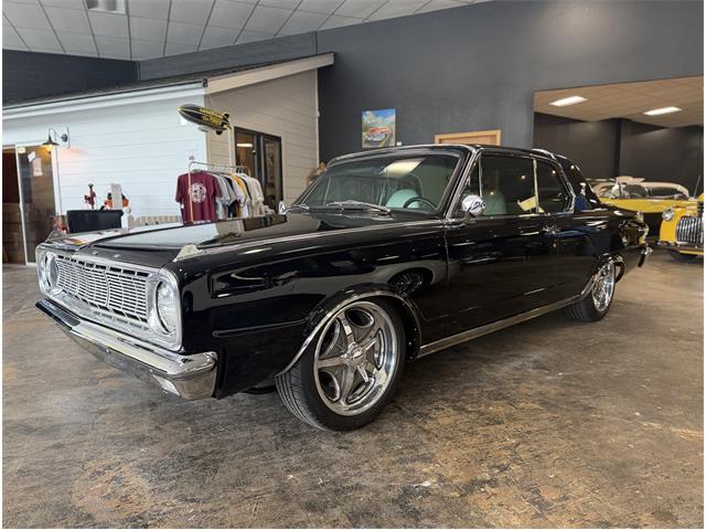 1966 Dodge Dart (CC-2090280) for sale in Grass Valley, California