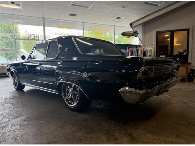 1966 Dodge Dart (CC-2090280) for sale in Grass Valley, California