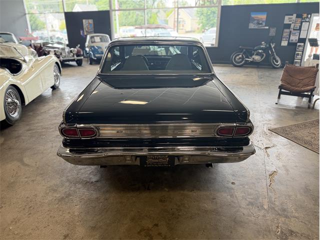 1966 Dodge Dart (CC-2090280) for sale in Grass Valley, California