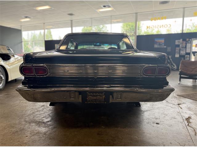 1966 Dodge Dart (CC-2090280) for sale in Grass Valley, California