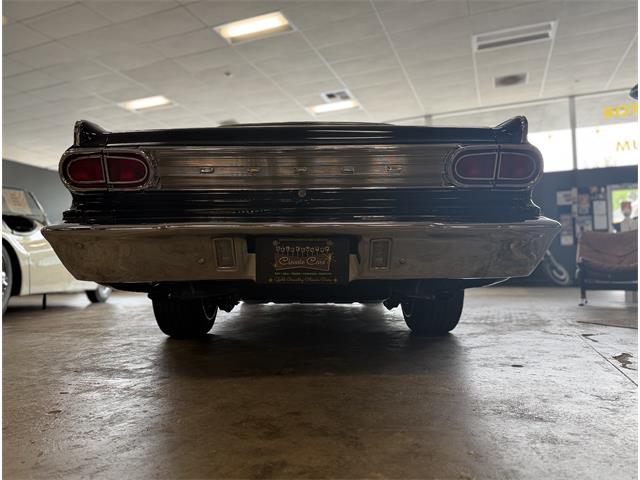 1966 Dodge Dart (CC-2090280) for sale in Grass Valley, California