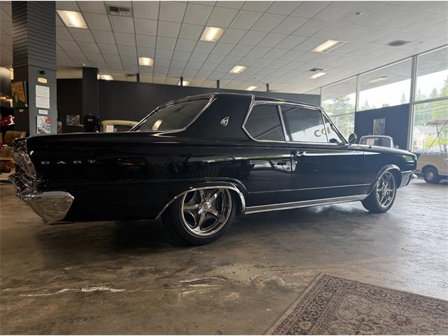 1966 Dodge Dart (CC-2090280) for sale in Grass Valley, California