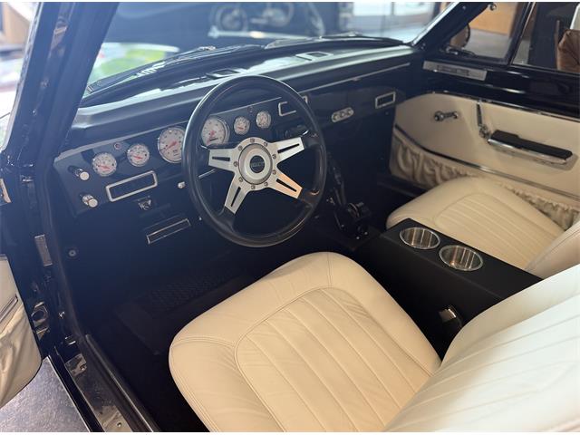 1966 Dodge Dart (CC-2090280) for sale in Grass Valley, California