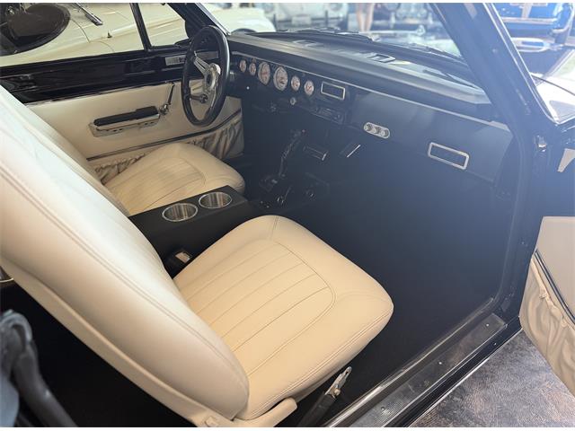 1966 Dodge Dart (CC-2090280) for sale in Grass Valley, California