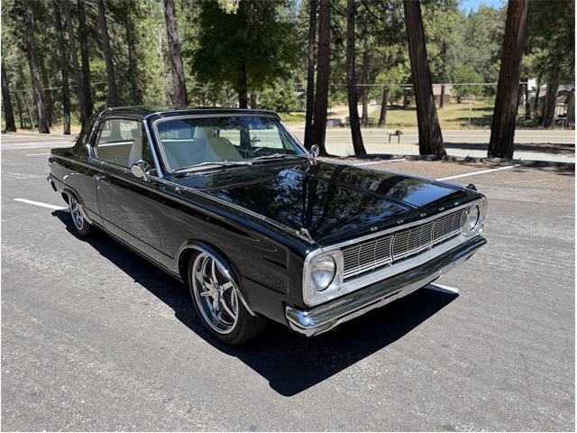 1966 Dodge Dart (CC-2090280) for sale in Grass Valley, California