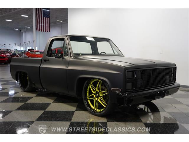 1983 Chevrolet C30 (CC-2092800) for sale in Concord, North Carolina
