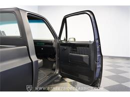 1983 Chevrolet C30 (CC-2092800) for sale in Concord, North Carolina