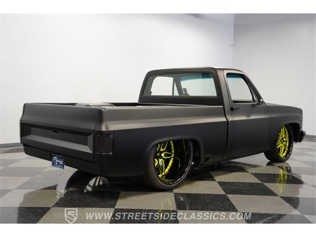 1983 Chevrolet C30 (CC-2092800) for sale in Concord, North Carolina