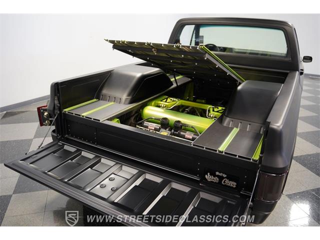 1983 Chevrolet C30 (CC-2092800) for sale in Concord, North Carolina