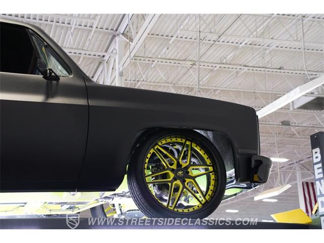 1983 Chevrolet C30 (CC-2092800) for sale in Concord, North Carolina