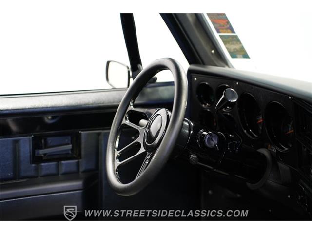 1983 Chevrolet C30 (CC-2092800) for sale in Concord, North Carolina