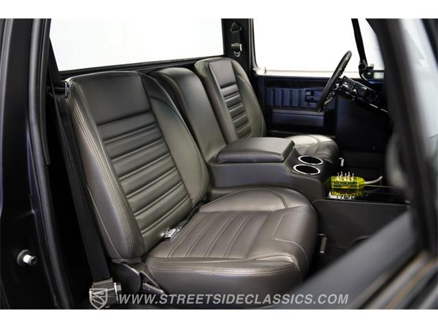 1983 Chevrolet C30 (CC-2092800) for sale in Concord, North Carolina
