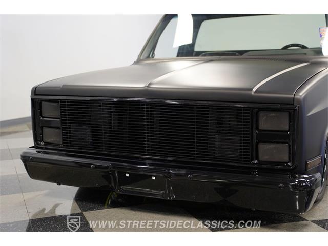 1983 Chevrolet C30 (CC-2092800) for sale in Concord, North Carolina