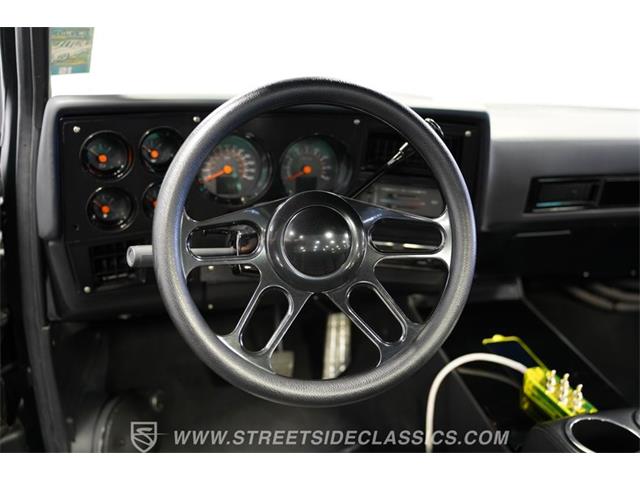 1983 Chevrolet C30 (CC-2092800) for sale in Concord, North Carolina