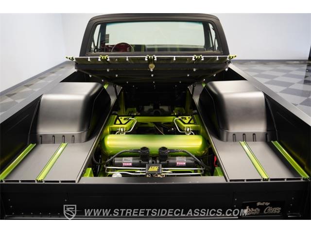 1983 Chevrolet C30 (CC-2092800) for sale in Concord, North Carolina